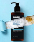 RENADOG Balancing Shampoo 平衡保濕香波洗髮露 300ml