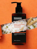 RENADOG Deep Cleansing Shampoo 深層清潔香波洗髮露300ml