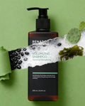 RENADOG Volumizing Shampoo 櫻花豐盈香波髮露 300ml