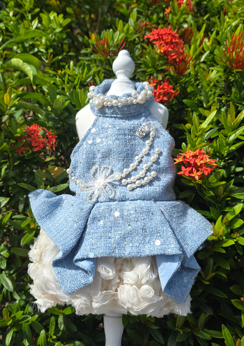Coco Azure