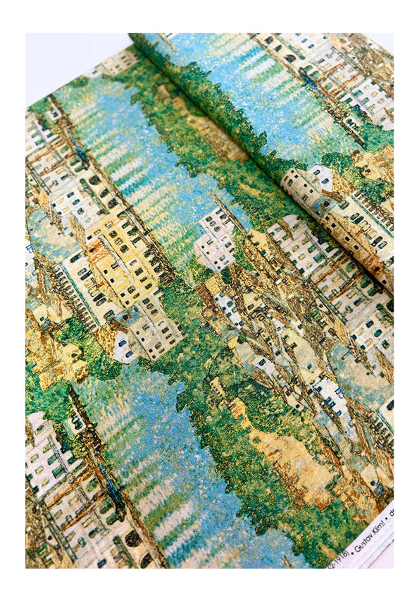 Lake Garda Dress