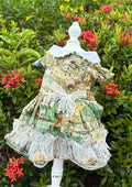 Lake Garda Dress